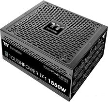 Блок питания Thermaltake Toughpower TF1 1550W TT Premium Edition PS-TPD-1550FNFATE-1