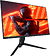 Игровой монитор Machenike MK27QG170S2RU