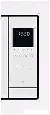 Микроволновая печь Electrolux LMS4253TBW