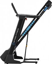 Электрическая беговая дорожка Oxygen Fitness Emerald TFT 10 Электрическая беговая дорожка Oxygen Fitness Emerald TFT 10