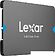 SSD Lexar NQ100 240GB LNQ100X240G-RNNNG