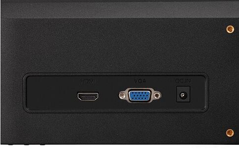 Монитор ViewSonic VA2432-h