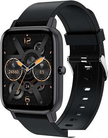 Умные часы Digma Smartline E5