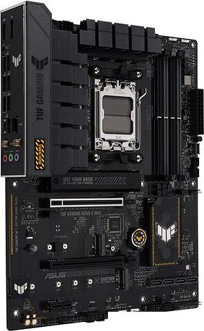 Материнская плата ASUS TUF Gaming B650-E WiFi