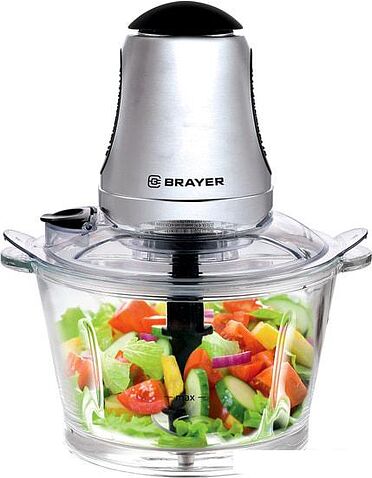 Чоппер Brayer BR1402