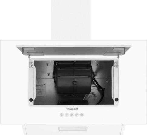 Кухонная вытяжка Weissgauff Zaurak 60 PB WH