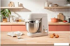 Планетарный миксер Tefal QB520B38