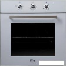 Электрический духовой шкаф Oasis D-MW5 (V)