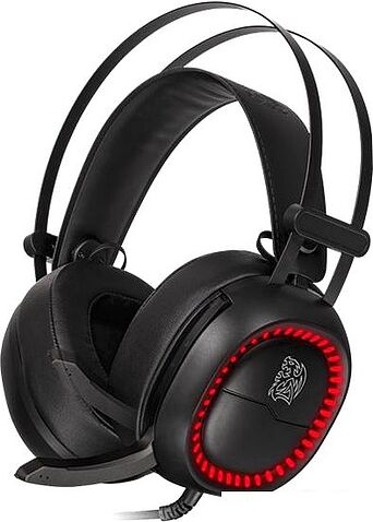 Наушники Thermaltake Shock Pro RGB 7.1