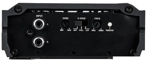 Автомобильный усилитель Alphard Machete MLA-160.2