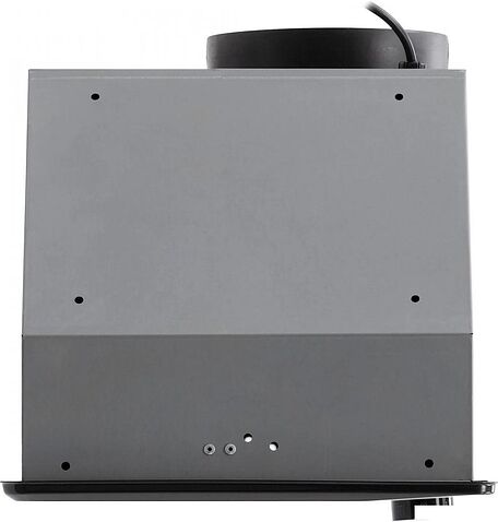 Кухонная вытяжка Krona Sven 600 Black One Knob КА-00008255