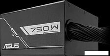 Блок питания ASUS Prime 750W Bronze PRIME-750B-BLACK
