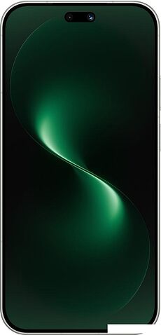 Телефон Huawei nova 15 Pro KLE-LX9 Dual SIM 12GB/512GB (мятный, международная версия)