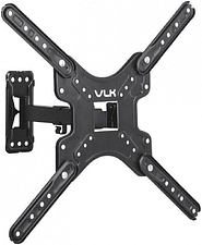 Кронштейн для телевизора VLK Trento-26 (черный)