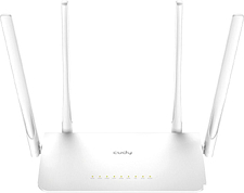 Wi-Fi роутер Cudy WR1300 3.0