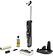 Вертикальный моющий пылесос Karcher FCV 4 Extra+ 1.056-134.0