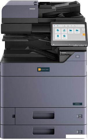 МФУ Triumph-Adler 2508ci