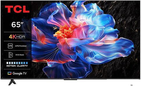 Телевизор TCL 65P6K