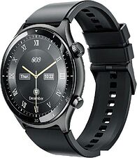 Умные часы QCY Active GT (черный)