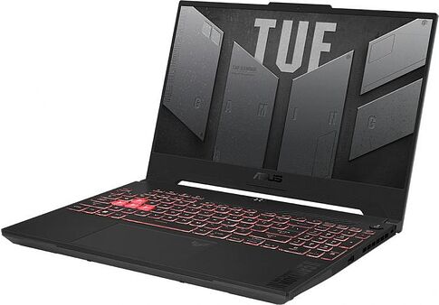 Игровой ноутбук ASUS TUF Gaming A15 2024 FA507UV-LP070