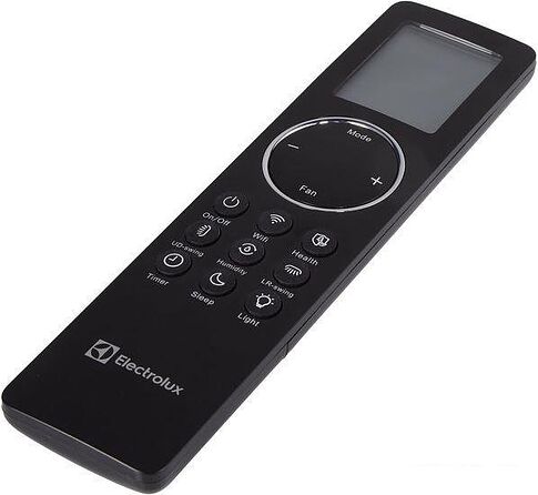 Сплит-система Electrolux Enterprise EACS/I-09HEN-BLACK/N8