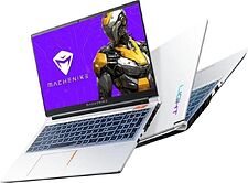Игровой ноутбук Machenike Aurora Star JJ00G500GRU