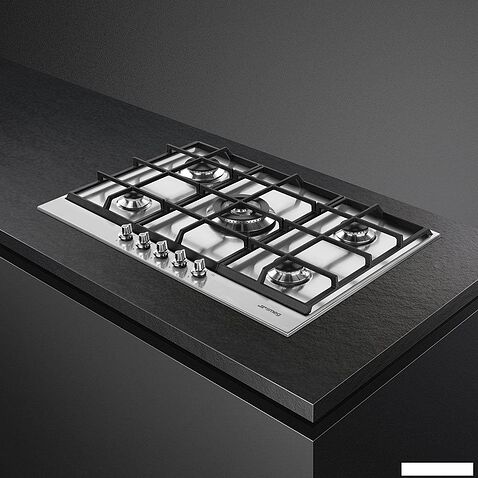 Варочная панель Smeg PX175