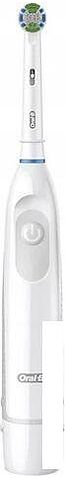 Электрическая зубная щетка Oral-B Pro Battery Precision Clean DB5.010.1 (белый)