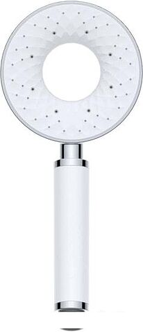Душевая лейка Rubineta Luna 622143B