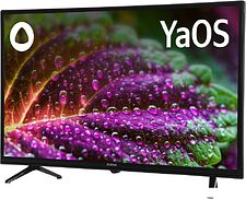 Телевизор Digma DM-LED32SBB35