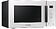 Микроволновая печь Samsung MG23T5018AE/BW