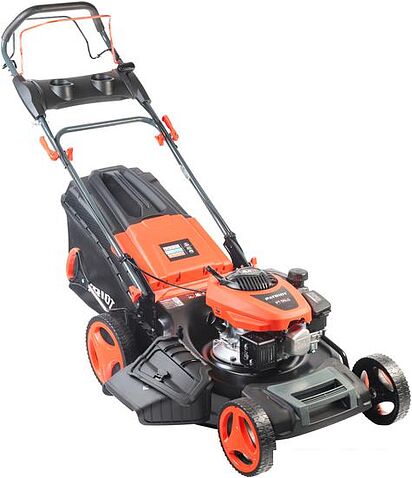 Газонокосилка Patriot PT 55 LS