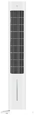 Охладитель воздуха Xiaomi Mijia Smart Evaporative Cooling Fan ZFSLFSO1DM (с переходником на евровилку)