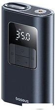 Автомобильный компрессор Baseus PrimeTrip VA1 Wired and Wireless 2-in-1 C11169001121-00