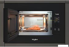 Микроволновая печь Whirlpool WMF200G NB