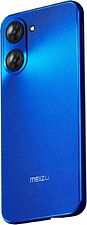 Смартфон MEIZU Mblu 21 6GB/128GB международная версия (океанический синий) Смартфон MEIZU Mblu 21 6GB/128GB международная версия (океанический синий)