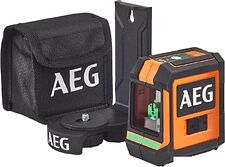 Лазерный нивелир AEG Powertools CLG220-B 4935472253 (с магнитным кронштейном) Лазерный нивелир AEG Powertools CLG220-B 4935472253 (с магнитным кронштейном)