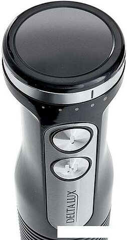 Погружной блендер Delta Lux DE-7004B