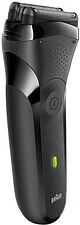 Электробритва Braun Series 3 300s (черный)