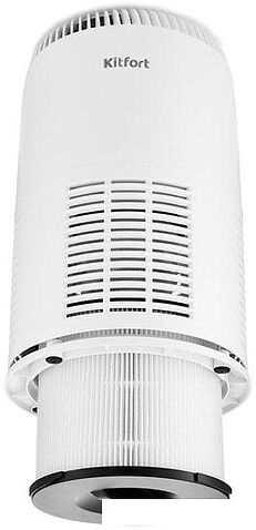 Очиститель воздуха Kitfort KT-2812
