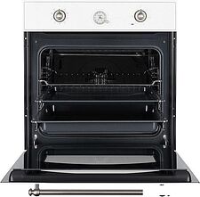Духовой шкаф KUPPERSBERG SR 609 W SILVER
