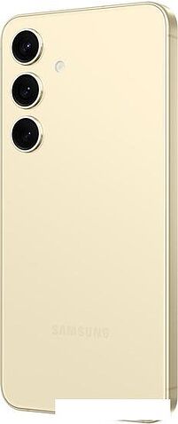Смартфон Samsung Galaxy S24 8GB/256GB SM-S921B Exynos (желтый)