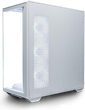 Корпус XASTRA Q600 6FM12A-C10-UC (белый)