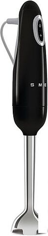 Погружной блендер Smeg HBF11BLEU