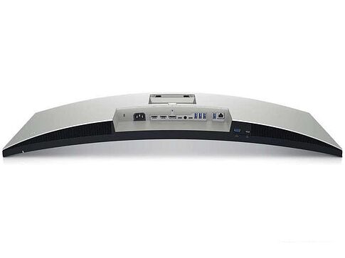 Монитор Dell UltraSharp U3423WE