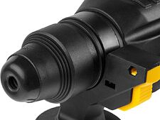 Перфоратор Molot MRH 2828 1335576 (кейс) Перфоратор Molot MRH 2828 1335576 (кейс)