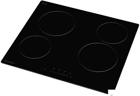 Варочная панель Zigmund & Shtain CN 42.6 B