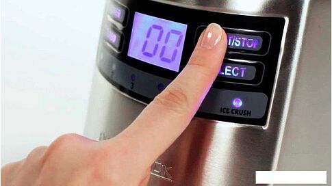 Стационарный блендер ProfiCook PC-UM 1006