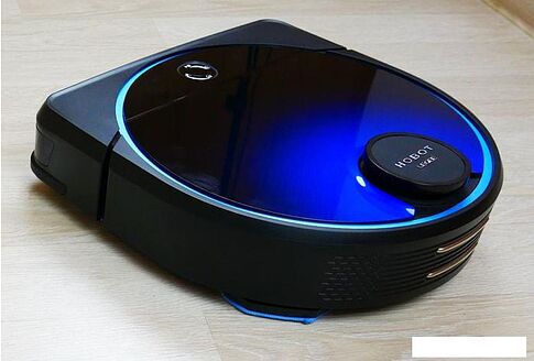 Робот-пылесос Hobot Legee-7