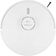 Робот-пылесос Polaris PVCR 5005 Wi-Fi IQ Home (белый)